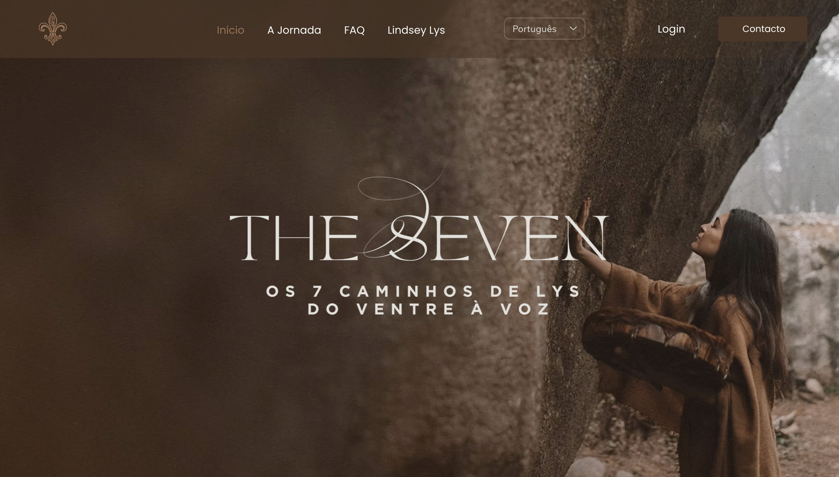 The Seven
